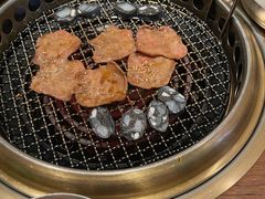 -一品诚记烤肉(大连柏威年购物中心店)