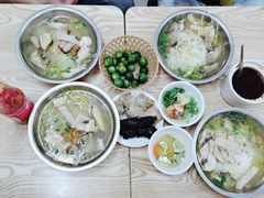 鸡粉-华姐鸡粉(教育路店)