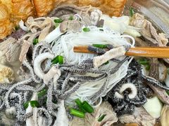 -福屿鲜捞小吃·捞化(福屿总店)