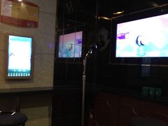 -畅想国度(黄埔店)