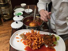 -松鹤楼(狮山永利广场店)