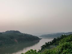 -重庆悦来温德姆酒店