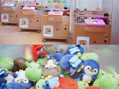 -西武百货(涩谷店)