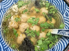 -北丐先生·野馄饨烧烤(长宁龙之梦店)