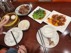 -古南都·老广东酒楼(龙江店)