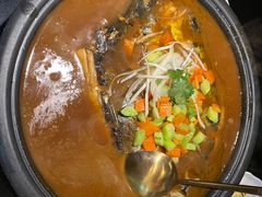 -探鱼·鲜青椒爽麻烤鱼(领展购物广场店)