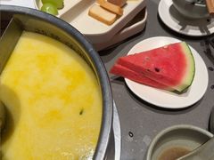 -巴奴毛肚火锅(大剧院店)