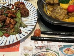 -新宝餐厅(流塘店)