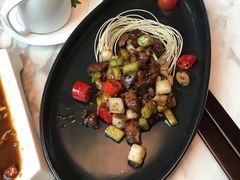 -春申里餐厅(银泰in99店)