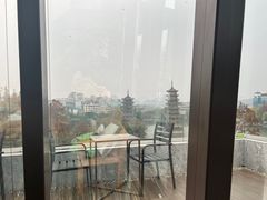 -维纳斯酒店-忆咖啡观景餐厅(象山公园店)