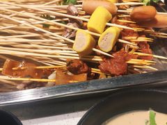 -钢管厂五区小郡肝火锅串串香(清河店)