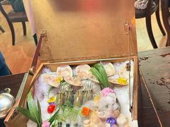 -狮拾久·现代新加坡料理(福田COCO Park店)