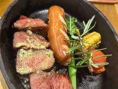 -西语炭烧牛排·西厨(石龙店)
