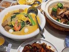 -小吴越·江浙融合菜(惠山万达广场店)