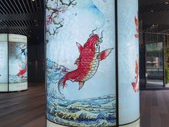 -Sushi Hanzo半藏(天环广场店)