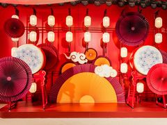 -印象餐厅(杭州国际博览中心北辰大酒店)