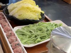 -土连锅·现熬养生汤锅(梁家巷店)