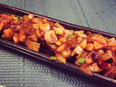 一条带鱼-谭记旺品(小谭山店)