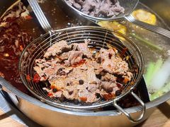 嫩肉-和顺潮汕牛肉火锅(建设街店)
