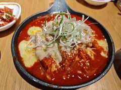 -海云台韩式汤饭·13年匠心韩料(南山店)