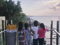 -Rock Bar Bali(Bali)