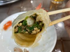 -叶存利海鲜大馅饺子(东戴河止锚湾店)