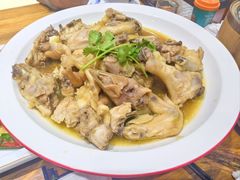 -下梅人家土菜馆(历史文化餐厅度假区店)