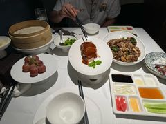 -四季民福烤鸭店(前门大栅栏店)