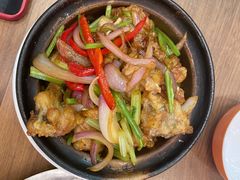 -绿柠食堂(北外滩店)