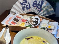 -芸南道·过桥米线(昆明老街旗舰店)