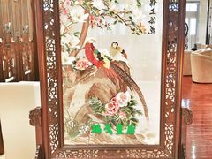 -上海皇廷花园酒店·西餐厅·自助餐