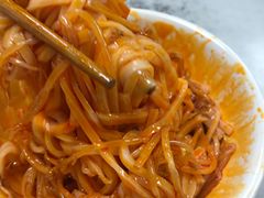 -薛昌利大米面皮(南关正街店)