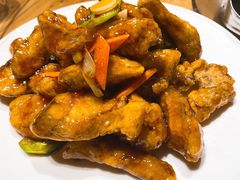 -萍香大厨·锅包肉(大东门店)