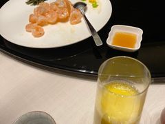 -富淳饭店(陆家嘴保利广场店)