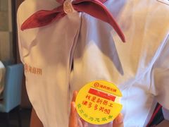 -海底捞火锅(西安路店)