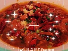 -拾忆·私厨(光谷店)