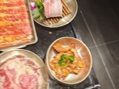 -西塔老太太泥炉烤肉(龙湖北苑天街店)