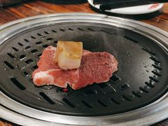-烤肉食堂(揭阳广百店)