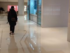 -福奈特洗衣洗鞋(杭州东站万象汇店)