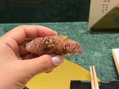 -鮨冠OMAKASE食べ放题(北京首店)