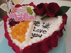 -金喜缘鲜花(岐山县城店)