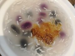 -蜜桃餐厅·古运河畔(南下塘店)