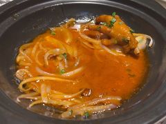 -千岛湖小鱼儿·淳安匠心农家菜