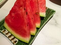 -红沃鳗鱼黑牛烤肉店(不老街店)