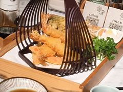 -阿吾罗日本料理(K11艺术中心店)