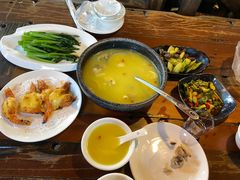 -江记.前院(邕州老街店)