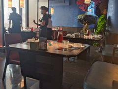 大堂-1718海鲜姿造(苏宁宴请臻选店)
