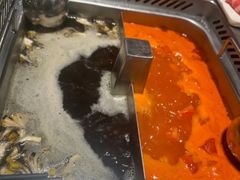 -海底捞火锅(天津SM城市广场店)