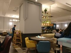 大堂-港丽餐厅(高德置地店)