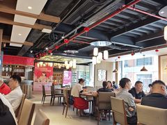-新渝城·始于2000年(淘金店)